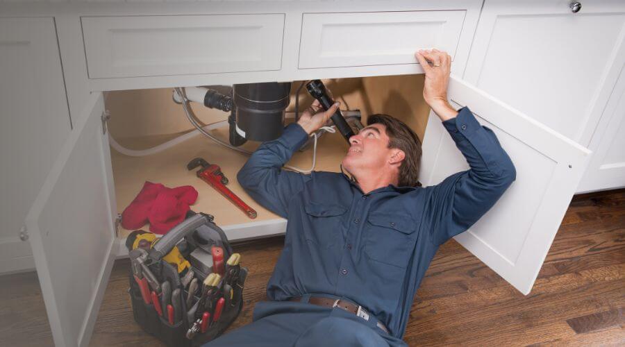 Professional bathroom faucet installation in East Kingston, NH